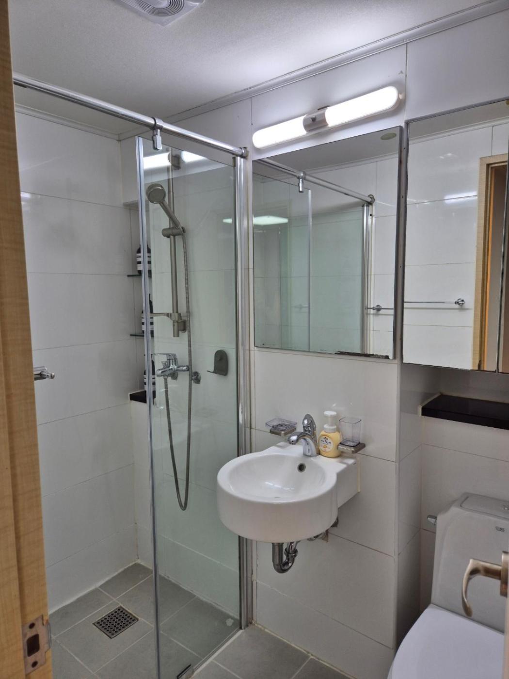 Gleam House Apartment Seoul Exterior photo