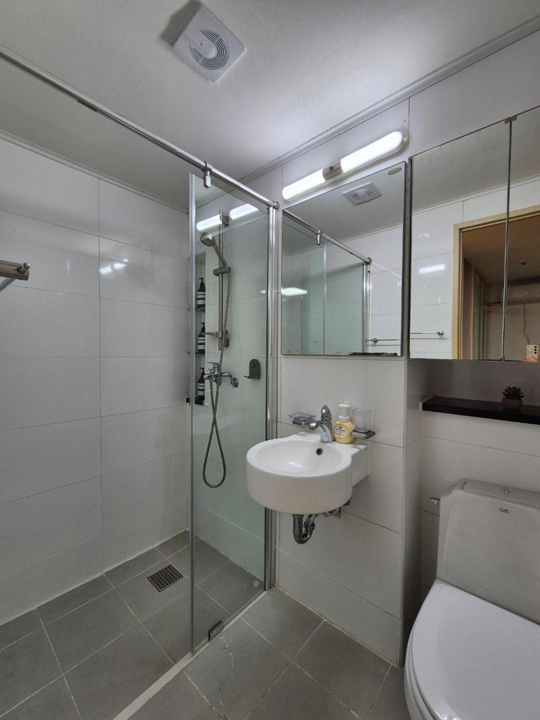 Gleam House Apartment Seoul Exterior photo