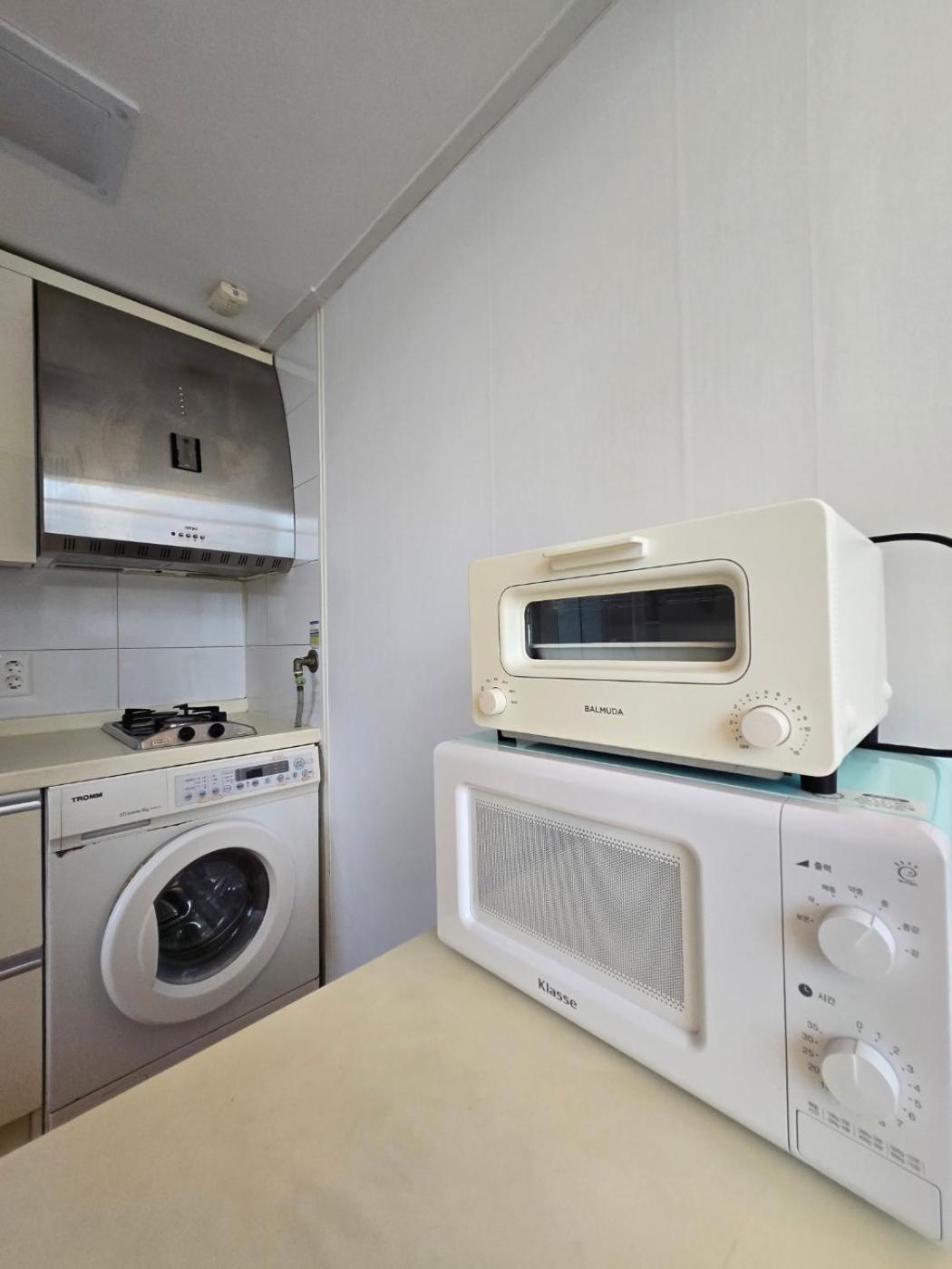 Gleam House Apartment Seoul Exterior photo