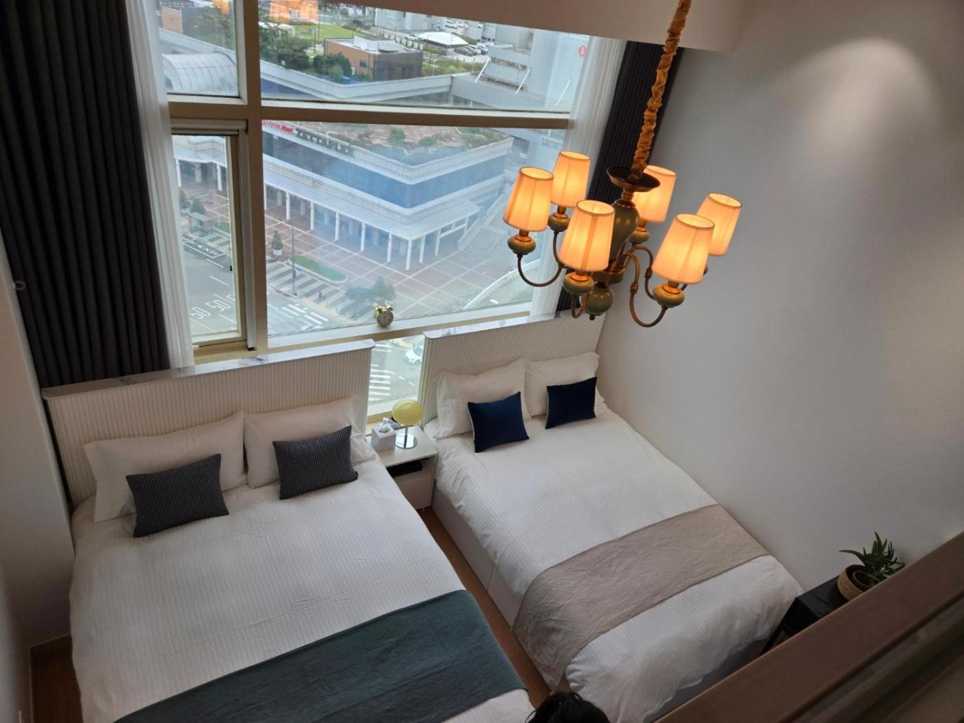 Gleam House Apartment Seoul Exterior photo