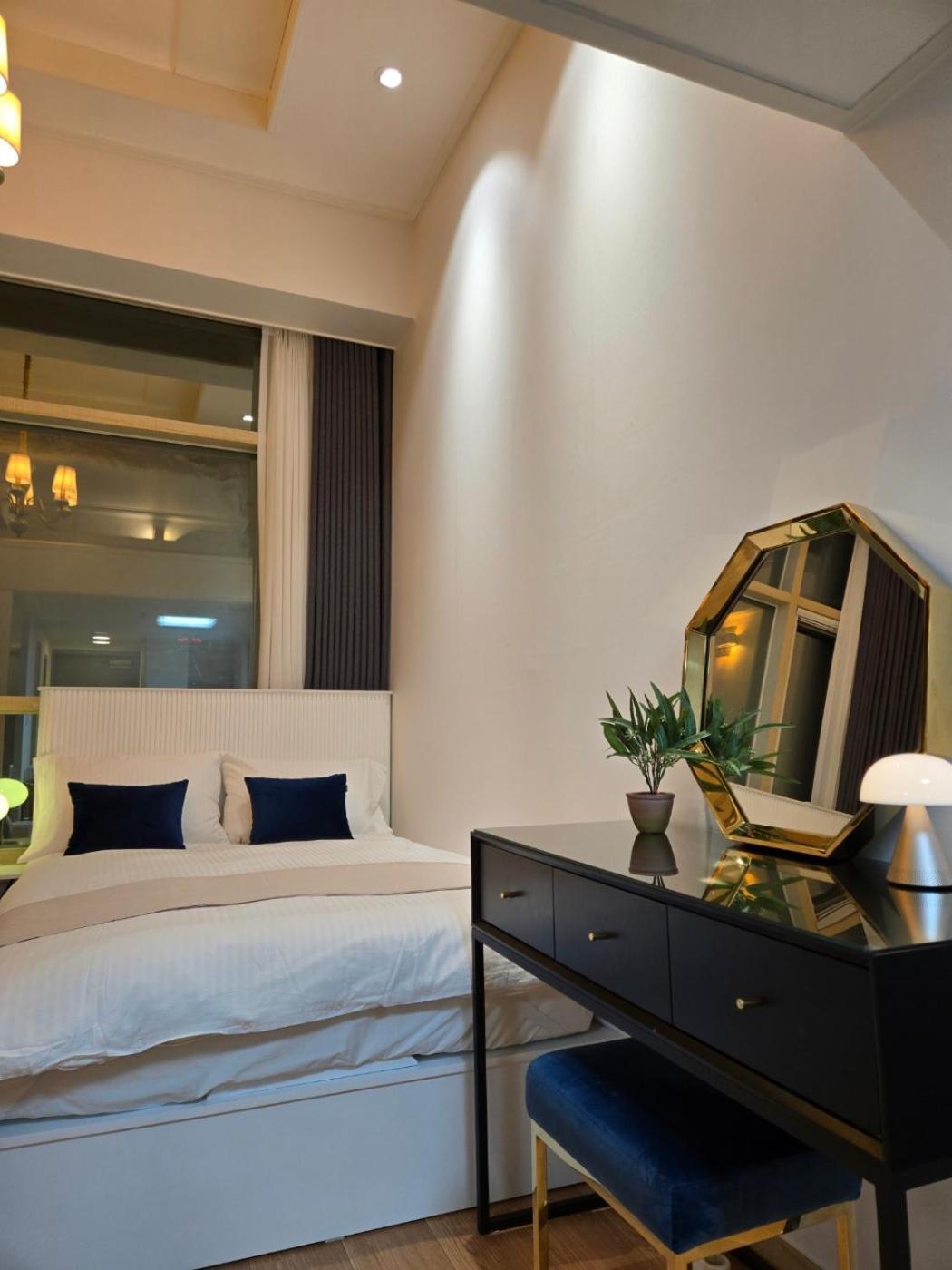 Gleam House Apartment Seoul Exterior photo