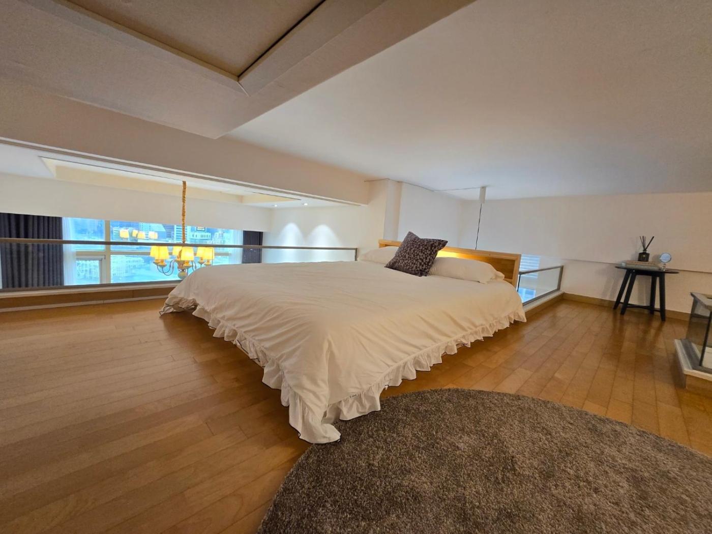 Gleam House Apartment Seoul Exterior photo