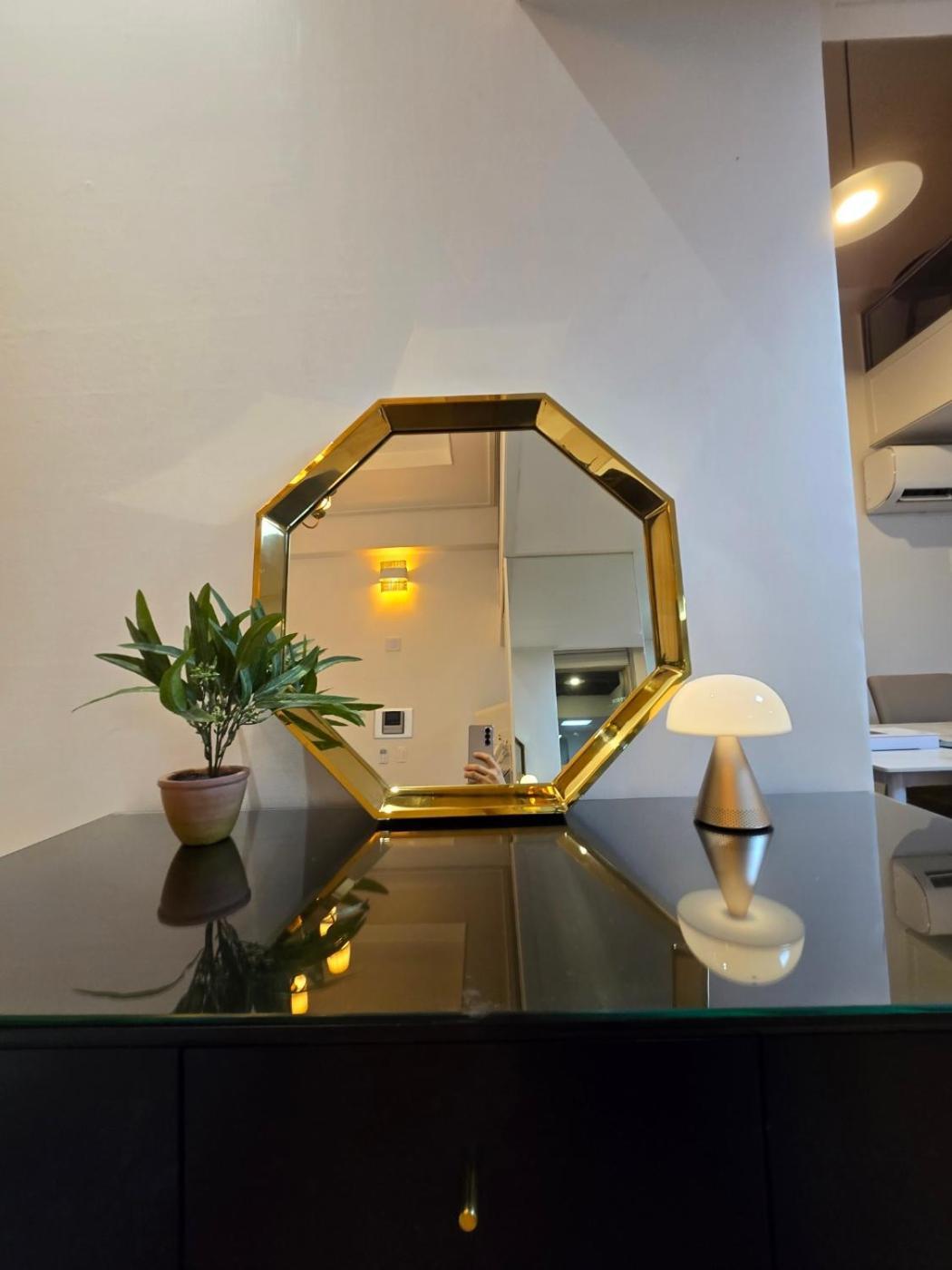 Gleam House Apartment Seoul Exterior photo