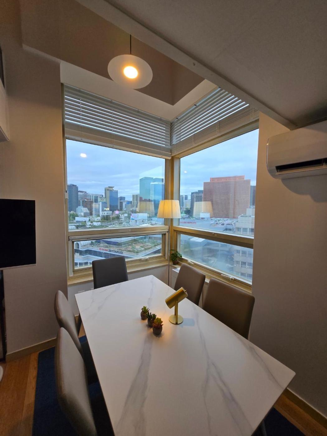 Gleam House Apartment Seoul Exterior photo