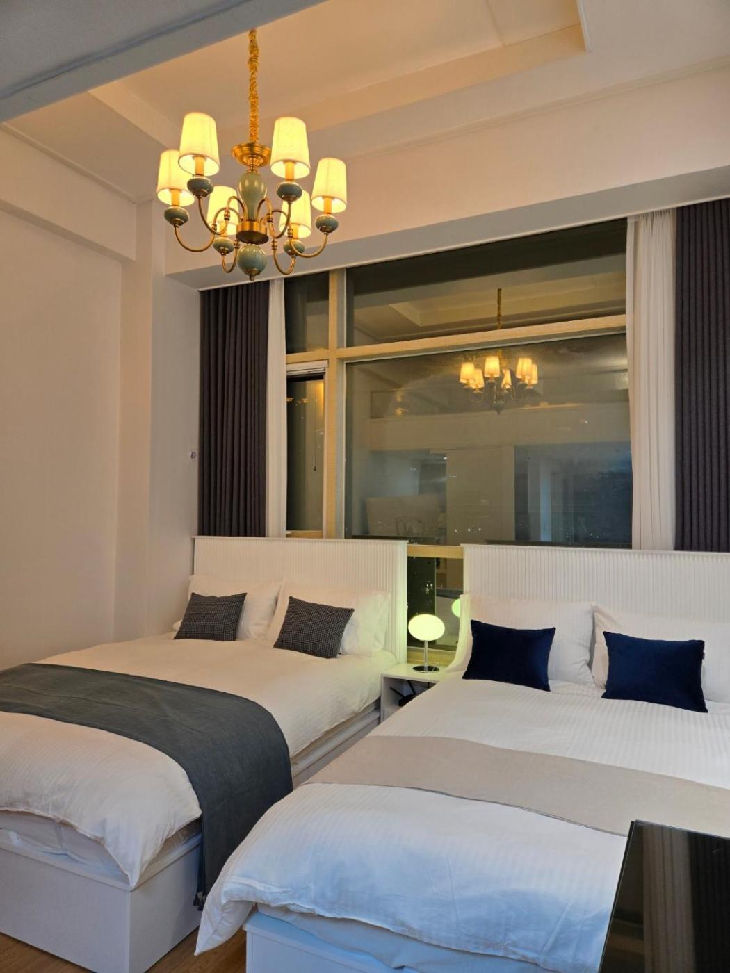 Gleam House Apartment Seoul Exterior photo