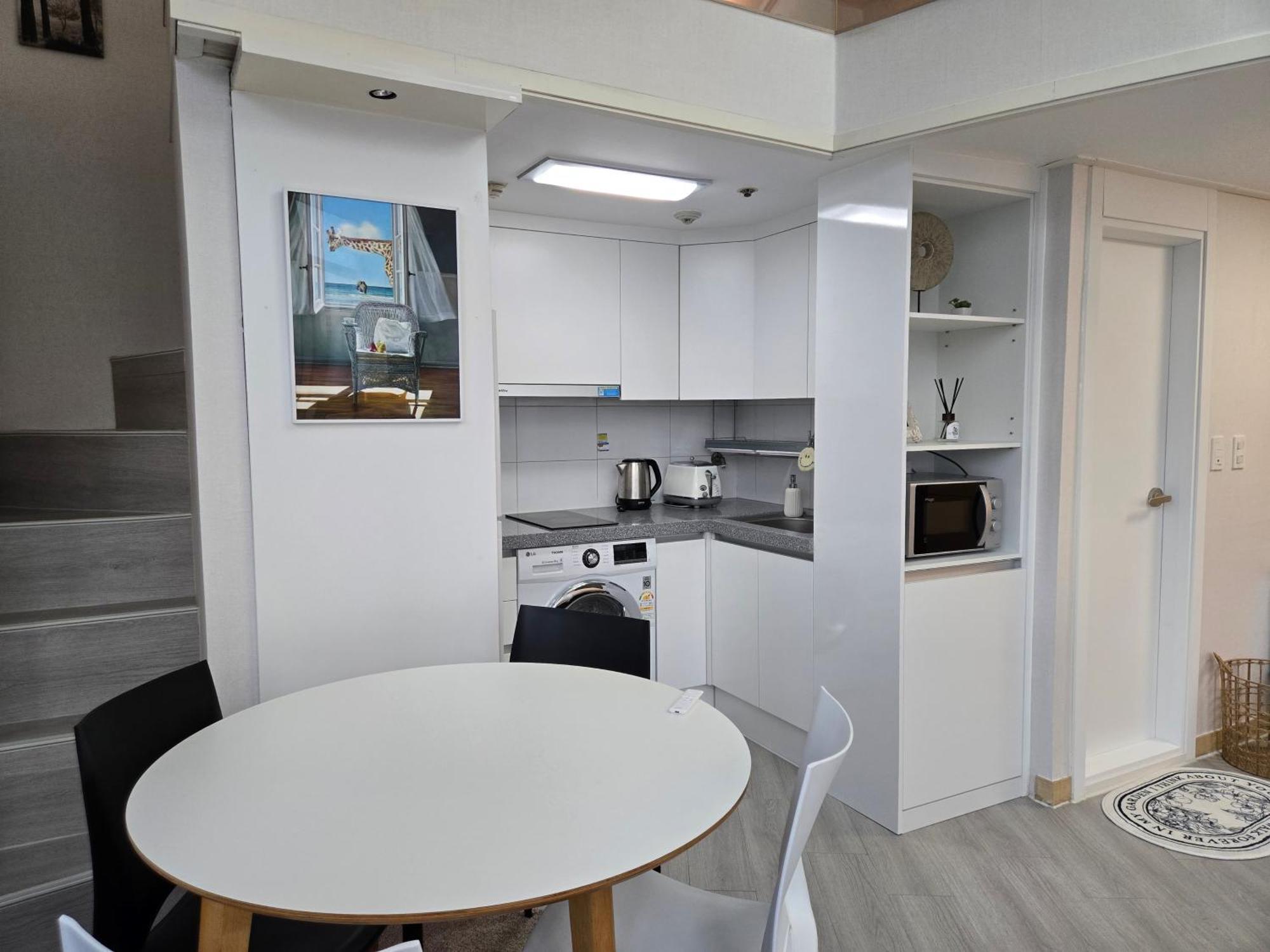 Gleam House Apartment Seoul Exterior photo
